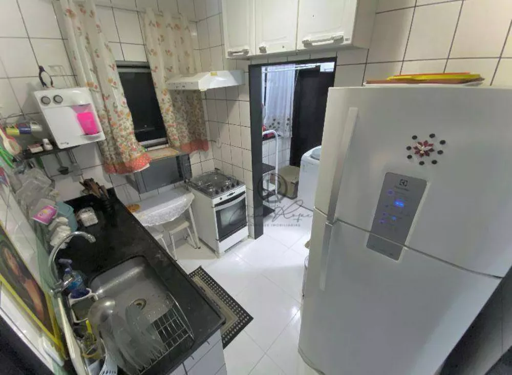 Apartamento, 3 quartos, 90 m² - Foto 4