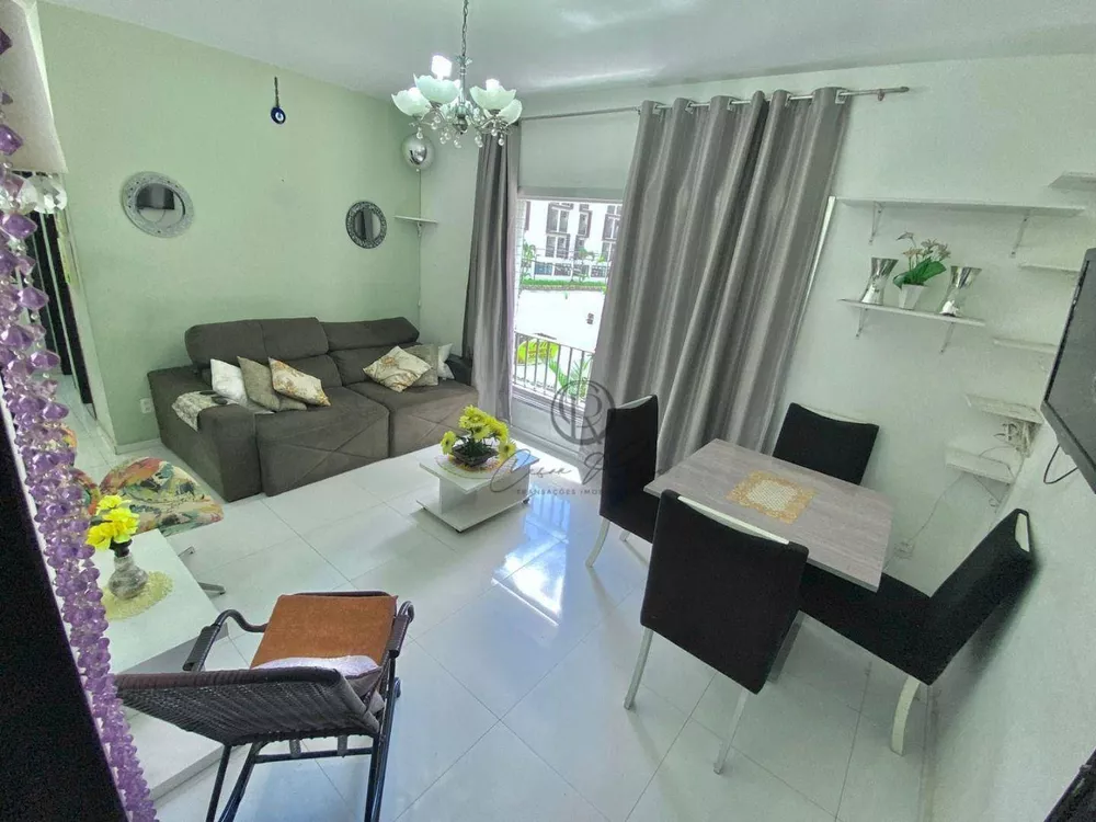 Apartamento, 3 quartos, 90 m² - Foto 3