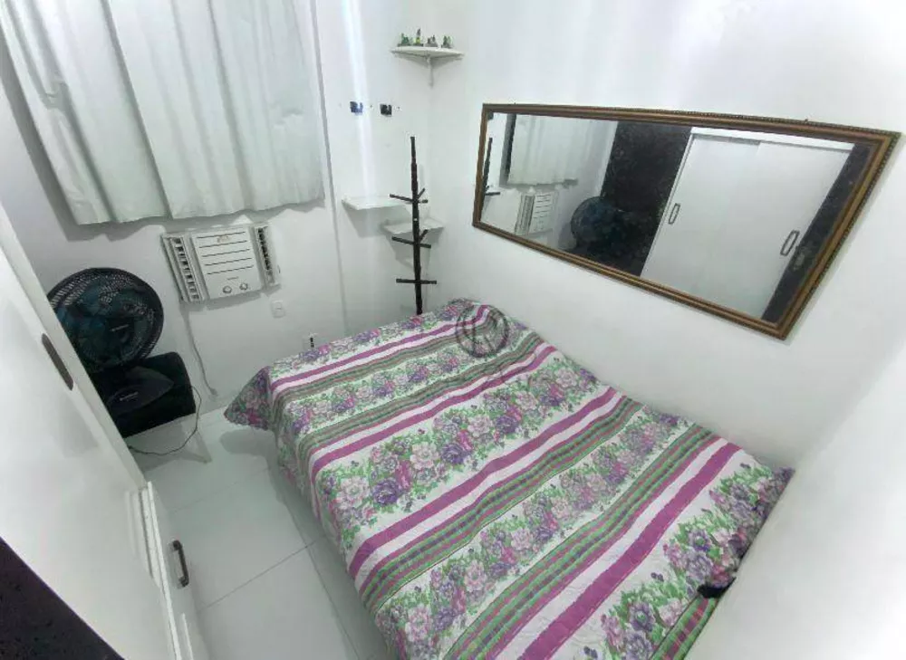 Apartamento, 3 quartos, 90 m² - Foto 7