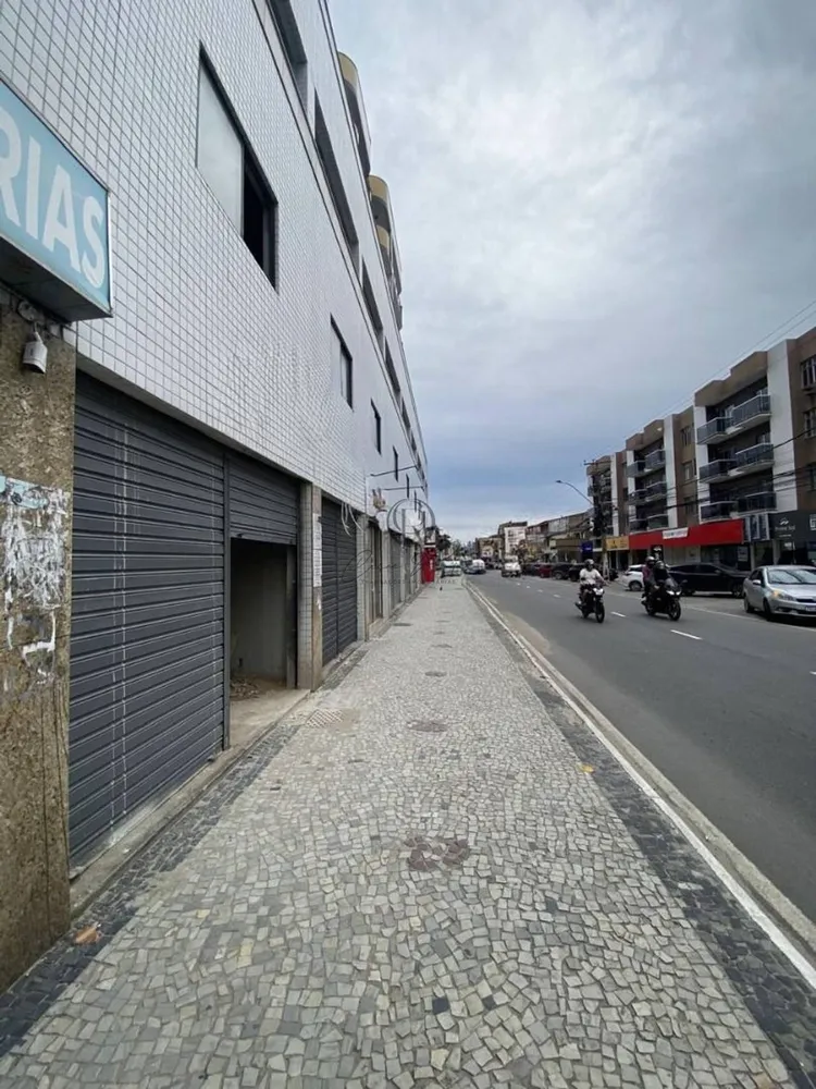 Loja-Salão, 50 m² - Foto 1