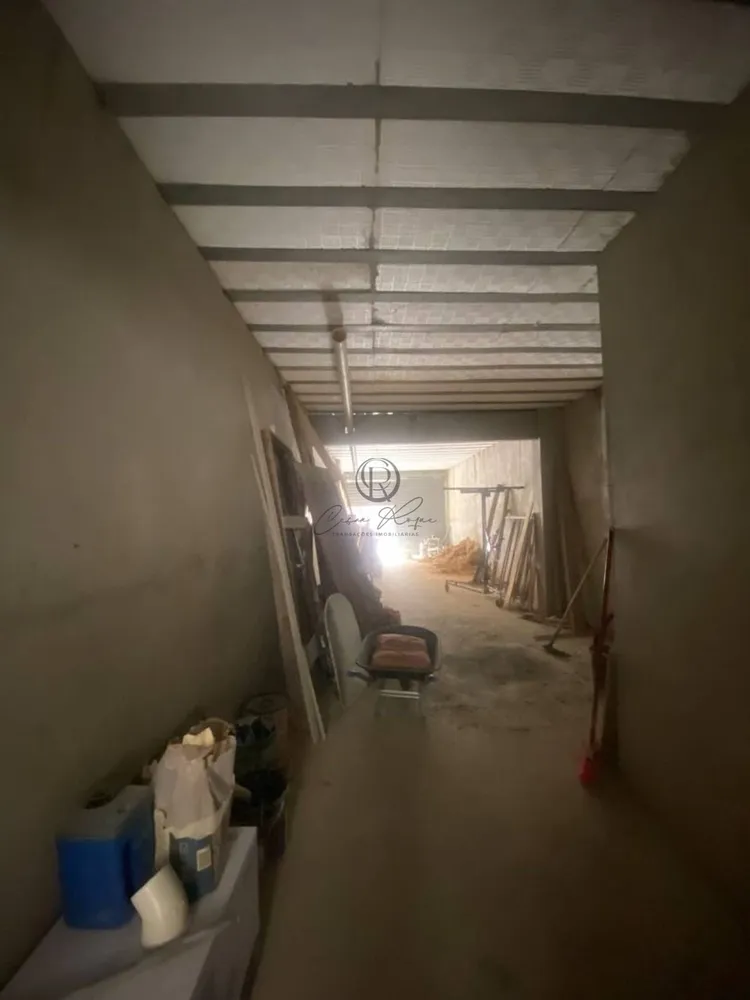 Loja-Salão, 50 m² - Foto 4