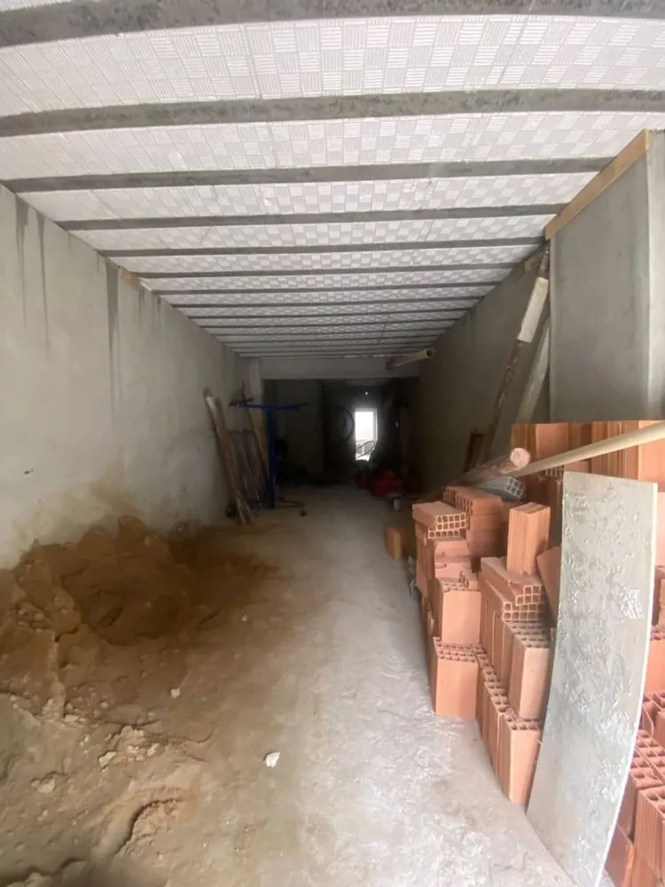 Loja-Salão, 50 m² - Foto 2