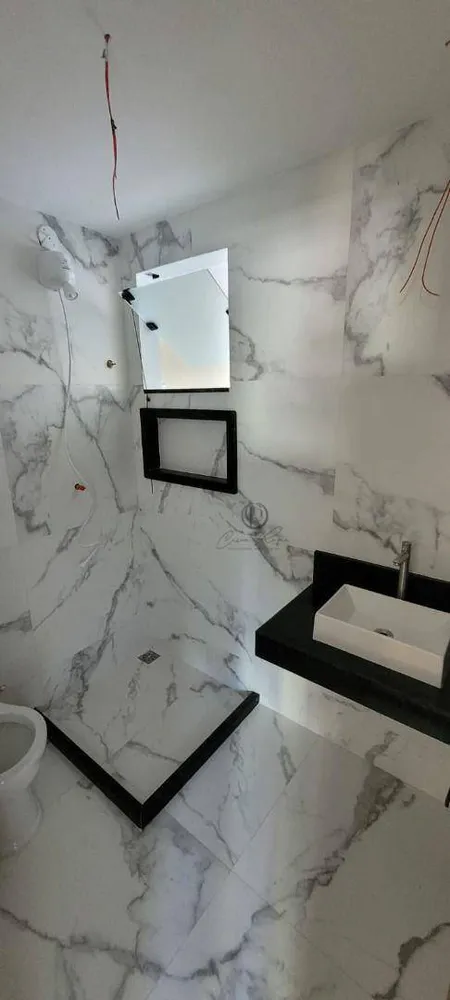 Casa de Condomínio, 3 quartos - Foto 11