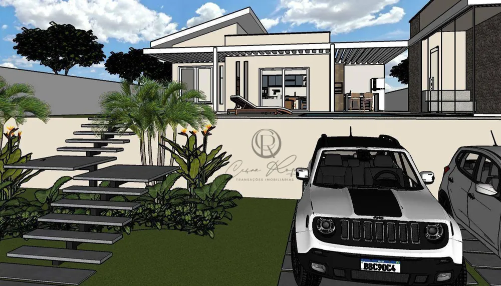 Loteamento e Condomínio, 450 m² - Foto 6