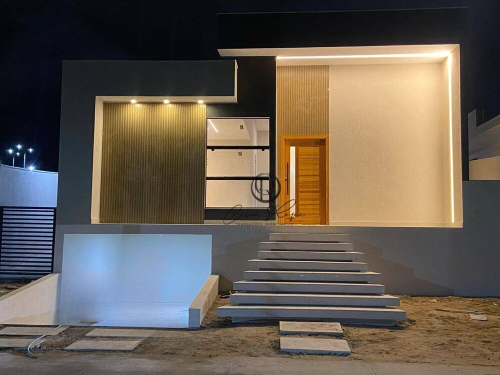 Casa de Condomínio, 3 quartos - Foto 3