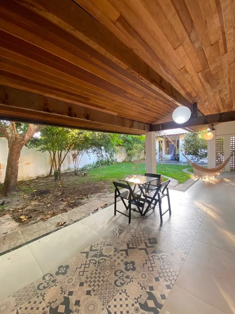 Casa, 5 quartos, 388 m² - Foto 23