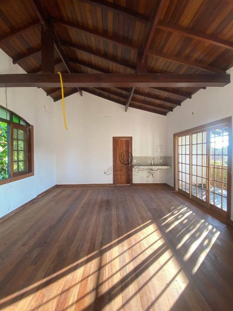 Casa, 5 quartos, 388 m² - Foto 1