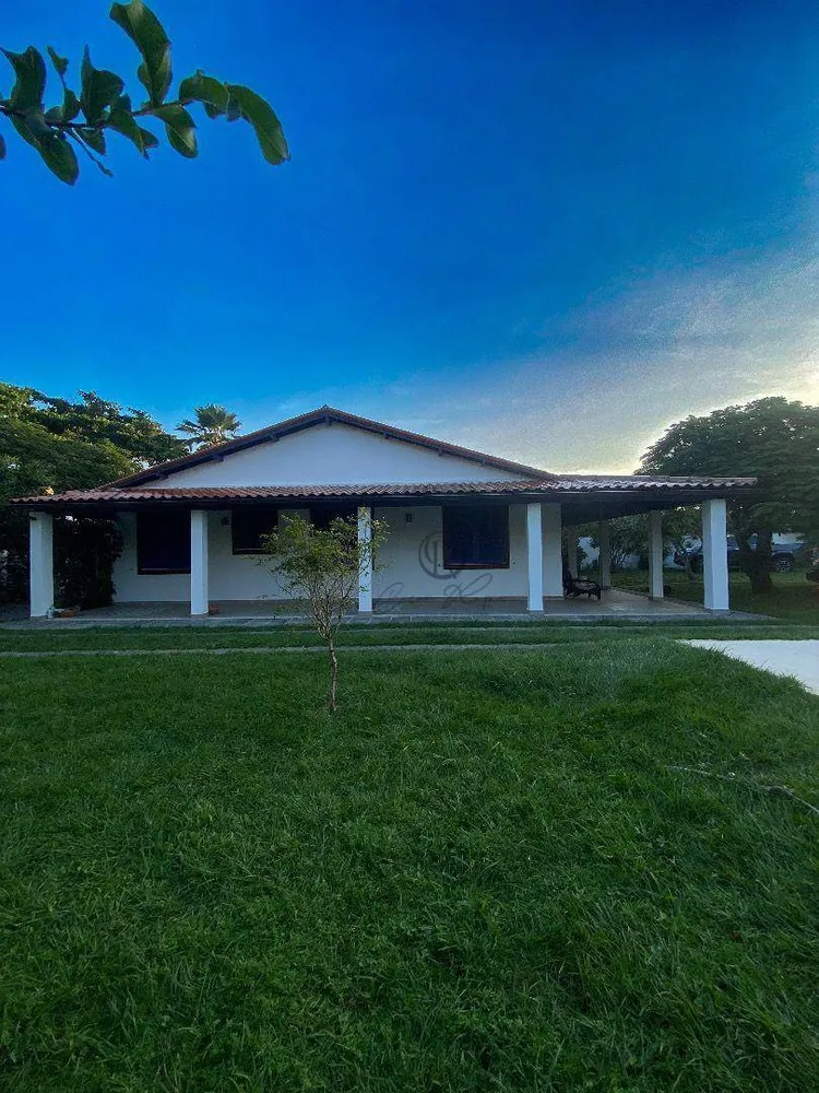 Casa, 5 quartos, 388 m² - Foto 4
