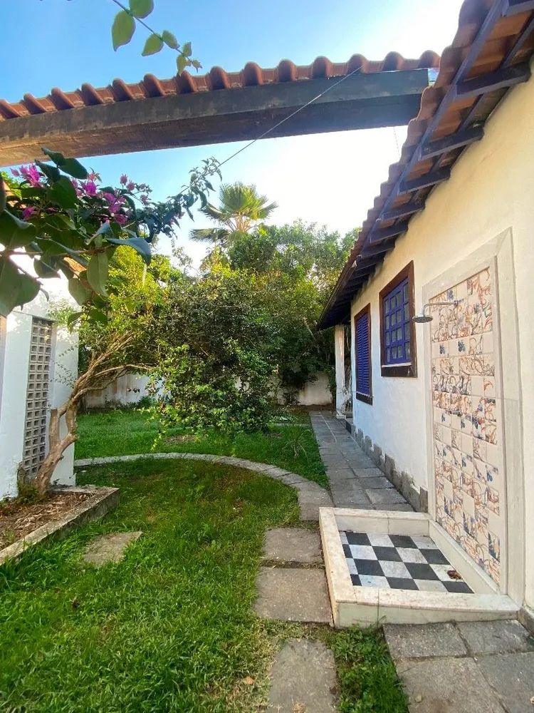 Casa, 5 quartos, 388 m² - Foto 8