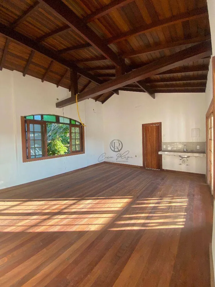 Casa, 5 quartos, 388 m² - Foto 2