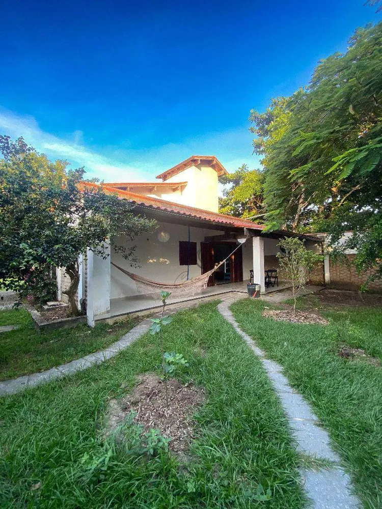 Casa, 5 quartos, 388 m² - Foto 14