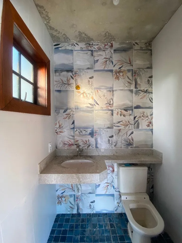 Casa, 5 quartos, 388 m² - Foto 6