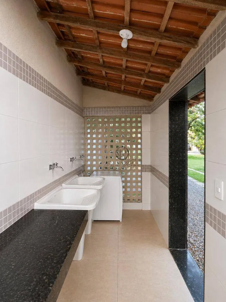 Casa, 5 quartos, 388 m² - Foto 16