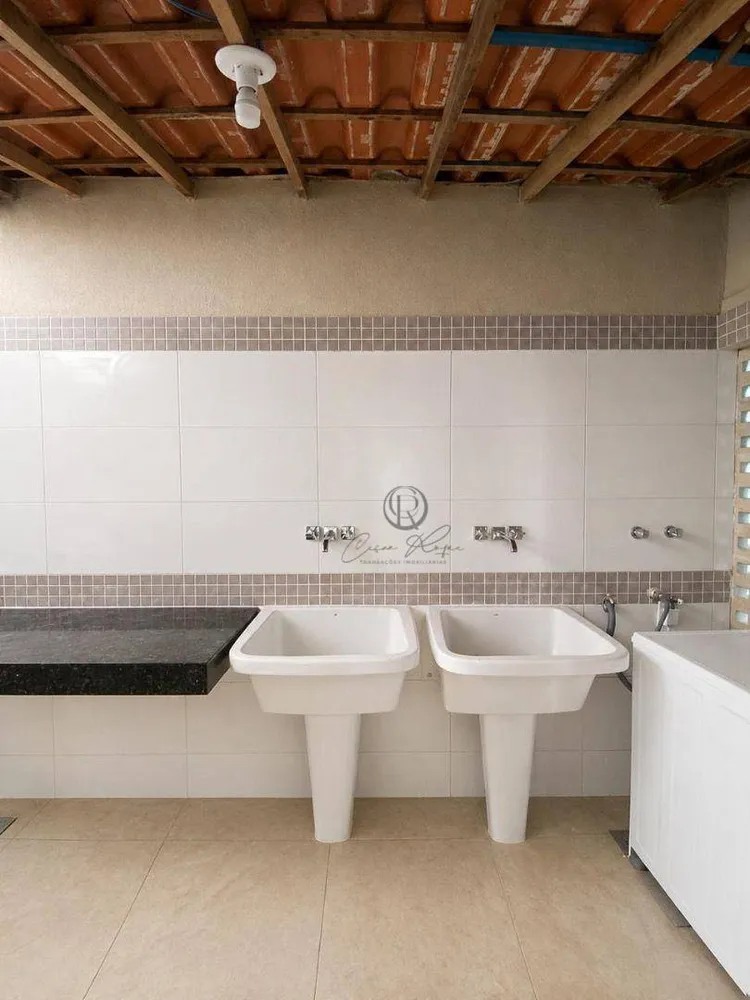 Casa, 5 quartos, 388 m² - Foto 20
