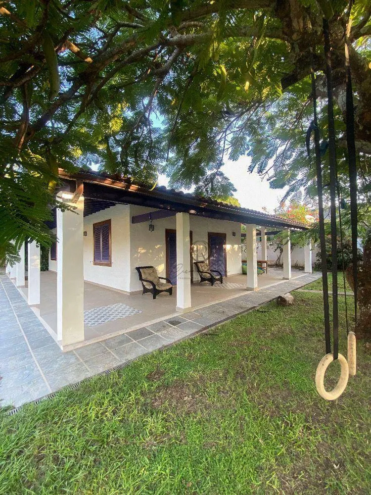 Casa, 5 quartos, 388 m² - Foto 7