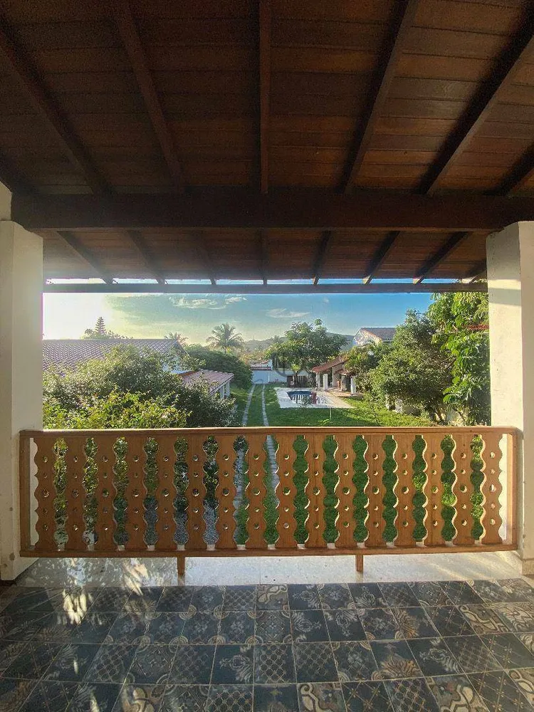 Casa, 5 quartos, 388 m² - Foto 15