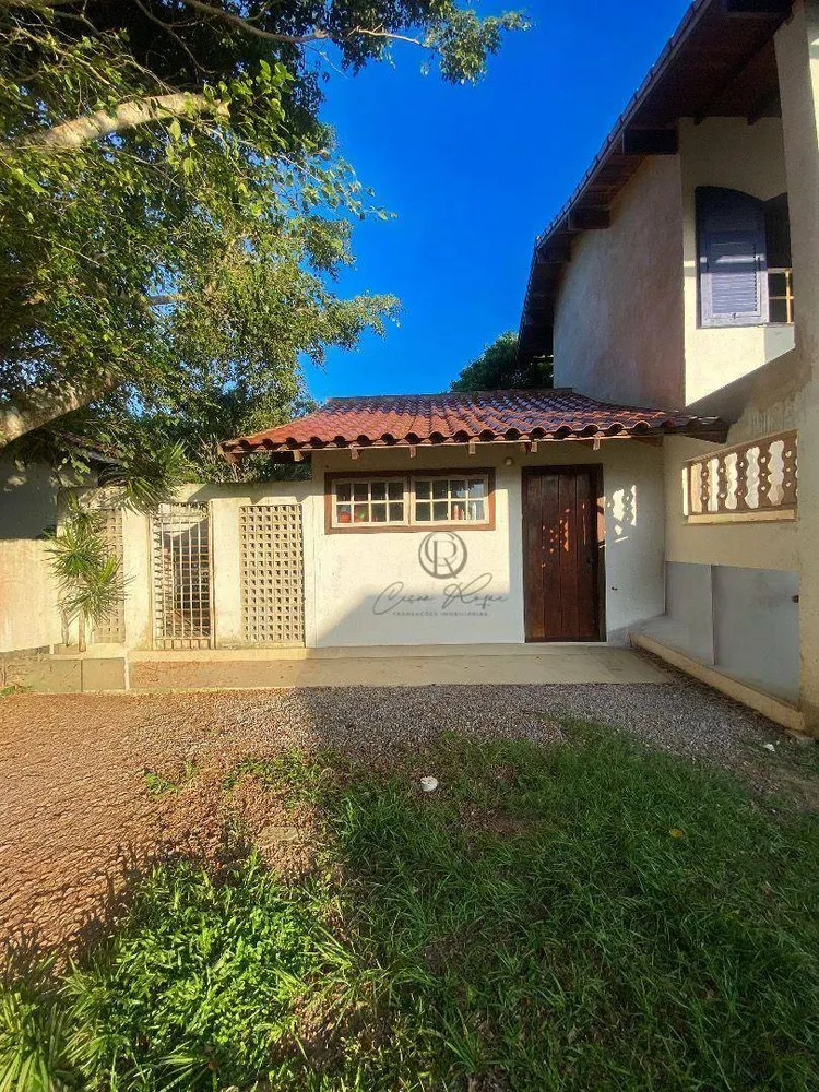 Casa, 5 quartos, 388 m² - Foto 19