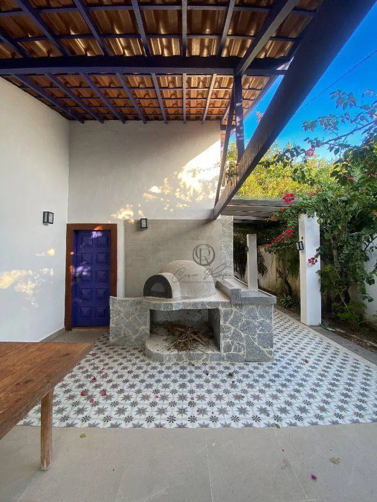 Casa, 5 quartos, 388 m² - Foto 13