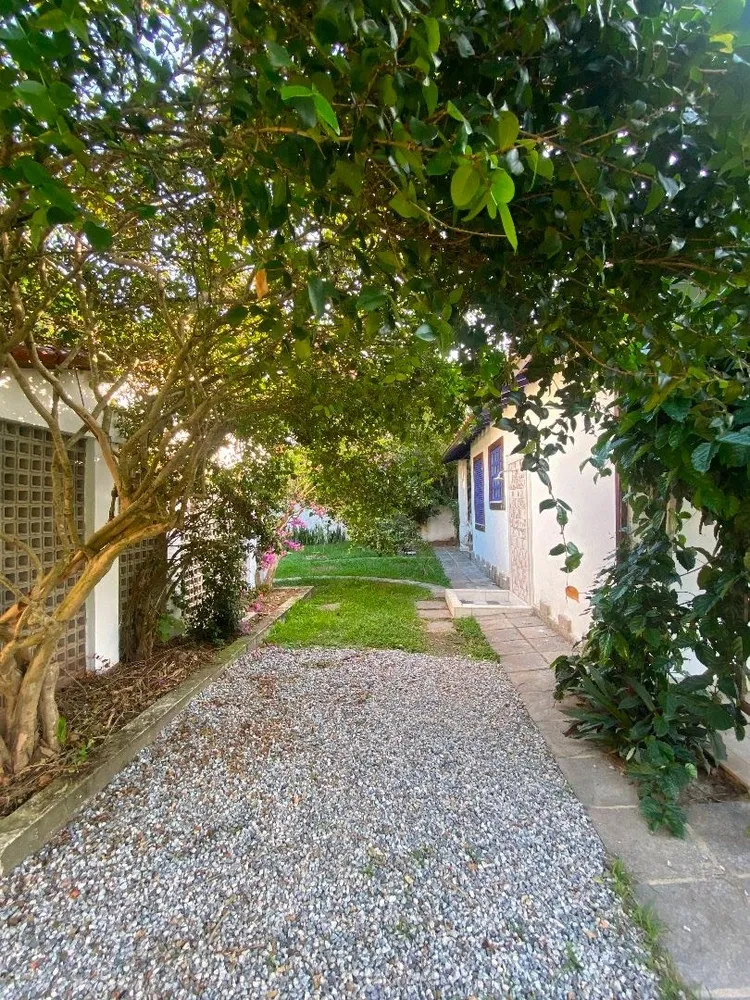 Casa, 5 quartos, 388 m² - Foto 3