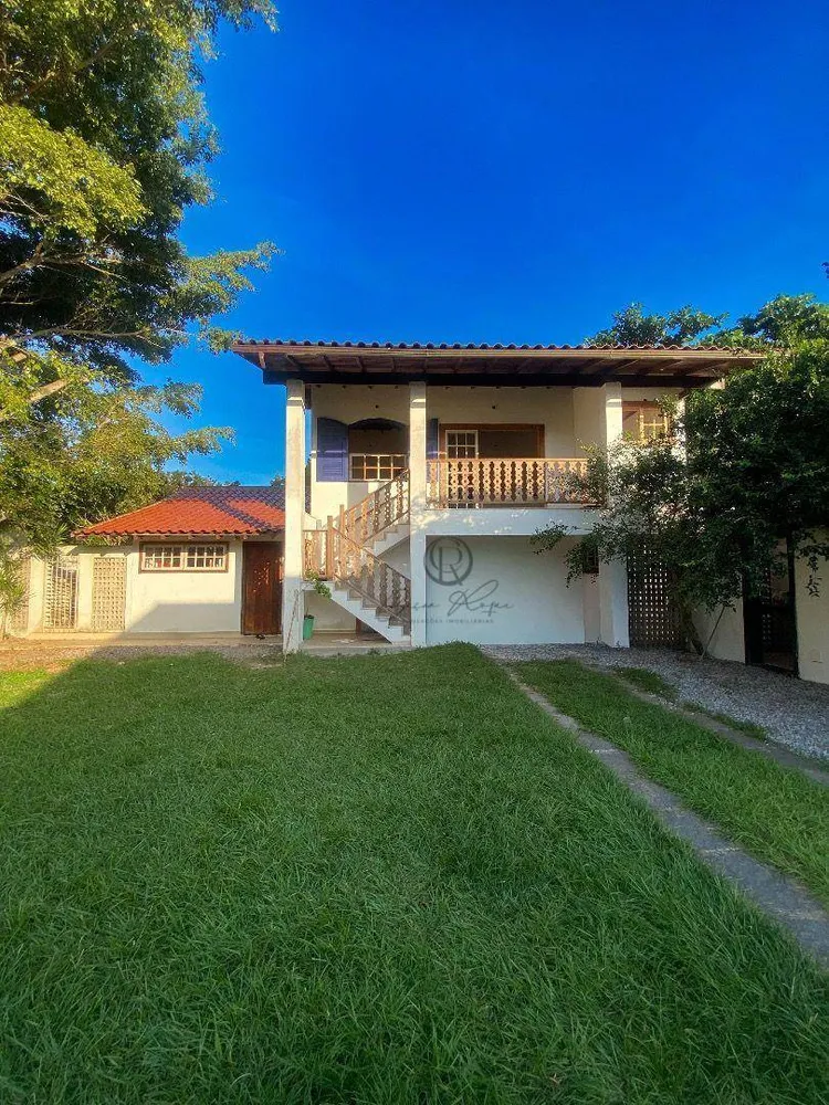 Casa, 5 quartos, 388 m² - Foto 24