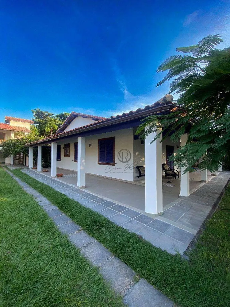 Casa, 5 quartos, 388 m² - Foto 25
