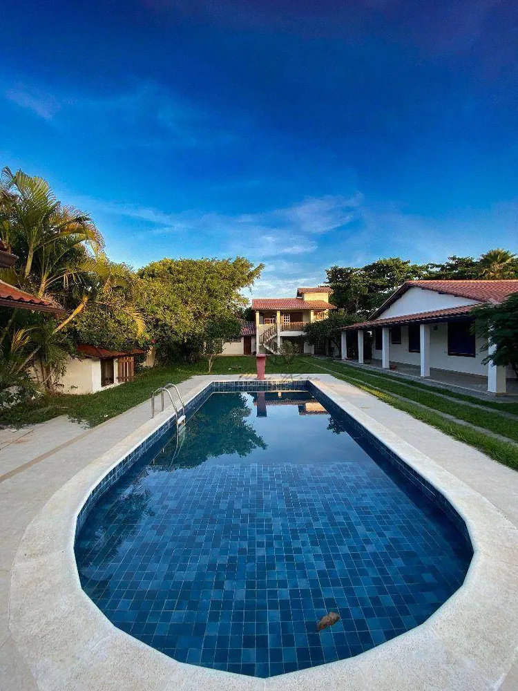 Casa, 5 quartos, 388 m² - Foto 4