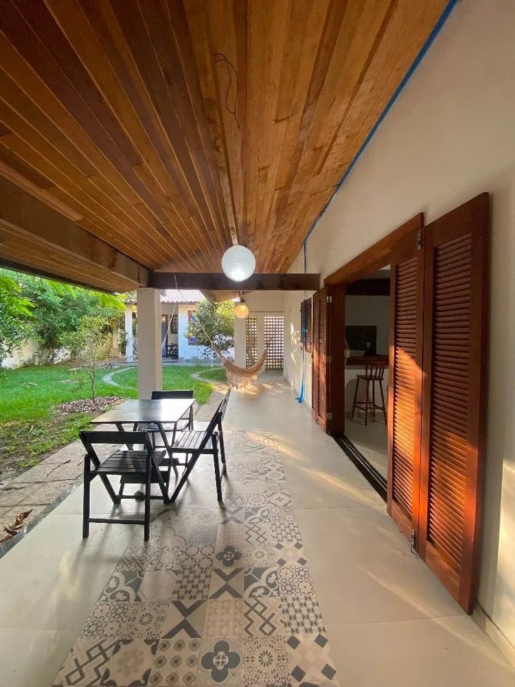 Casa, 5 quartos, 388 m² - Foto 26