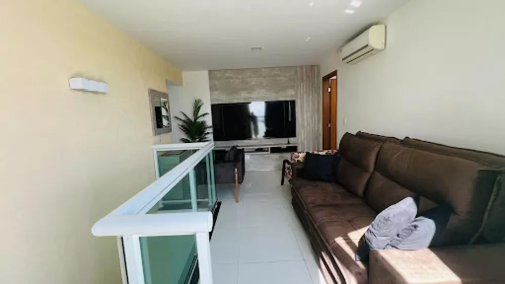 Cobertura, 3 quartos, 198 m² - Foto 11