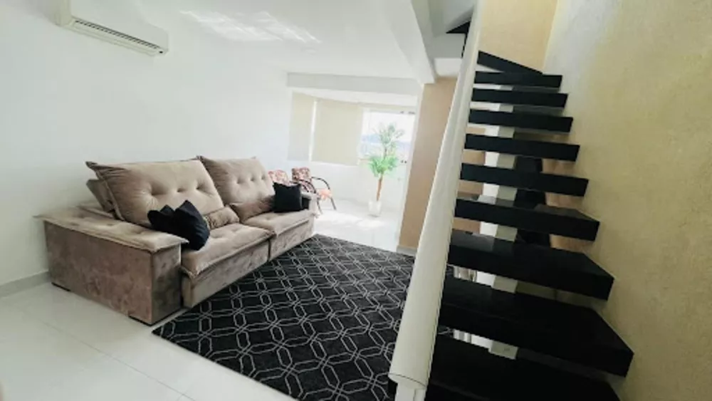 Cobertura, 3 quartos, 198 m² - Foto 10