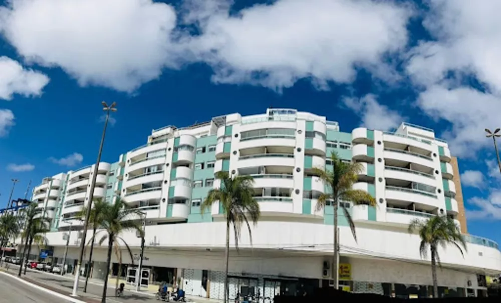 Cobertura, 3 quartos, 198 m² - Foto 2