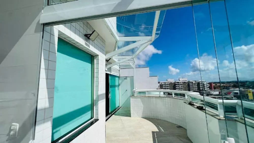 Cobertura, 3 quartos, 198 m² - Foto 14