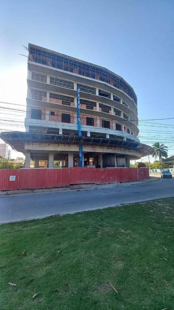 Apartamento, 1 quarto, 62 m² - Foto 1