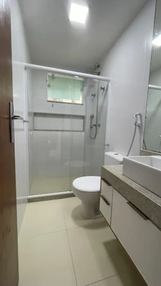 Apartamento, 3 quartos, 170 m² - Foto 2