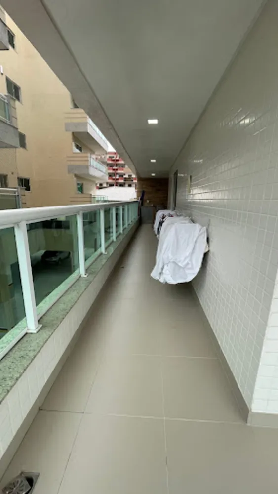 Apartamento, 3 quartos, 170 m² - Foto 1