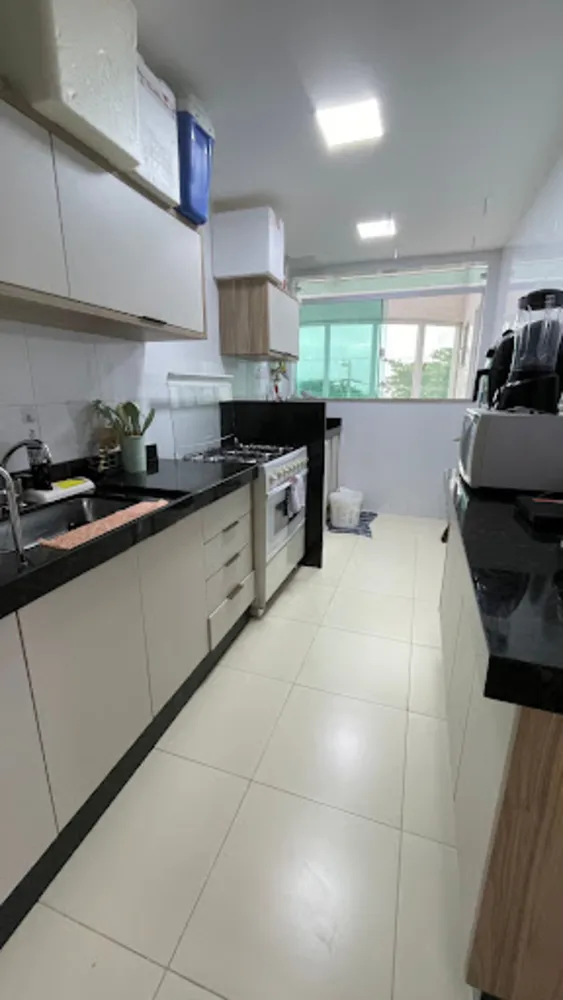 Apartamento, 3 quartos, 170 m² - Foto 17