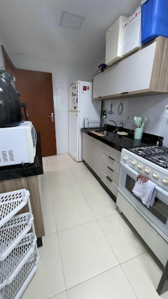 Apartamento, 3 quartos, 170 m² - Foto 12