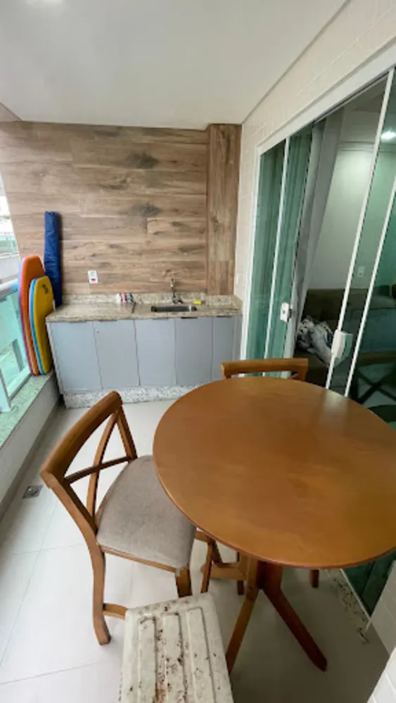 Apartamento, 3 quartos, 170 m² - Foto 19