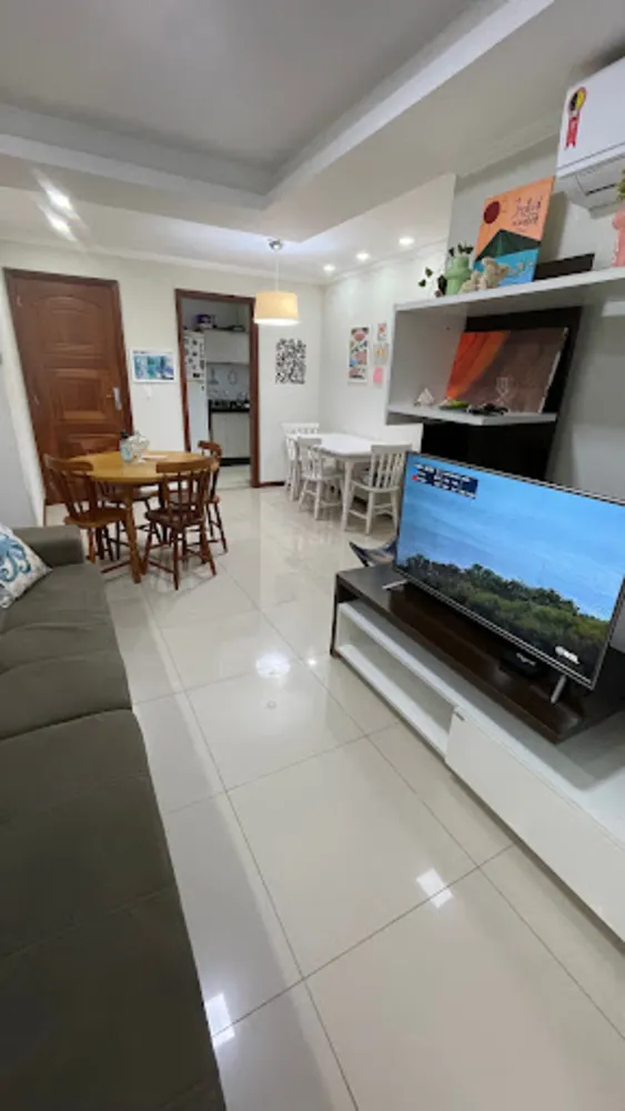 Apartamento, 3 quartos, 170 m² - Foto 3