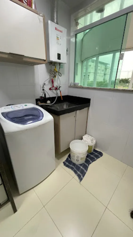 Apartamento, 3 quartos, 170 m² - Foto 14