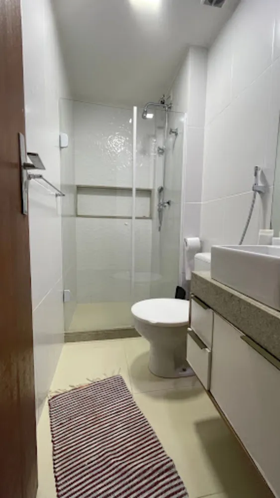 Apartamento, 3 quartos, 170 m² - Foto 20