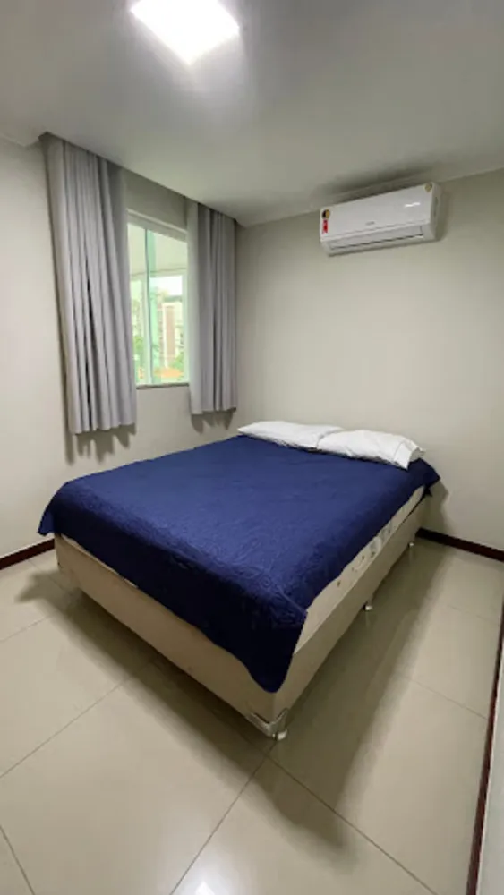 Apartamento, 3 quartos, 170 m² - Foto 8