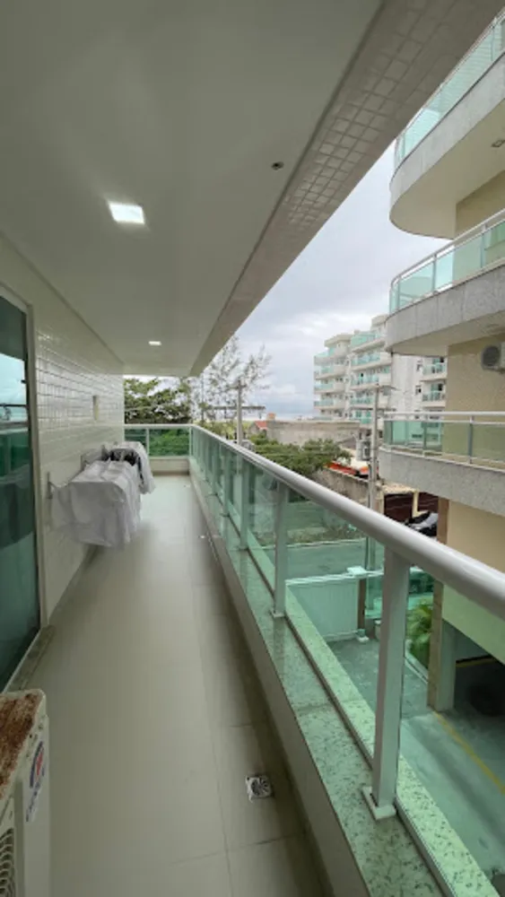 Apartamento, 3 quartos, 170 m² - Foto 7