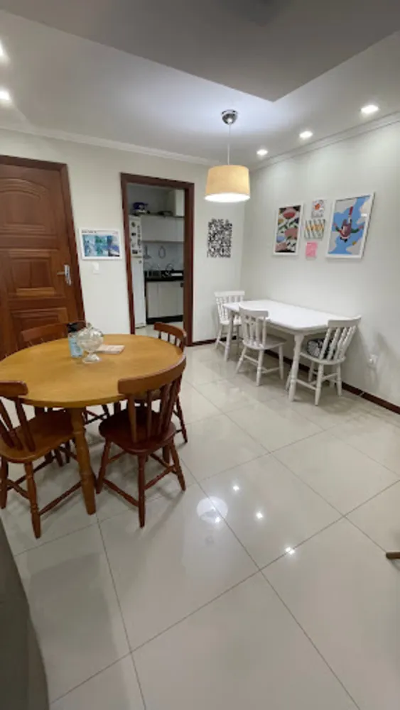 Apartamento, 3 quartos, 170 m² - Foto 21