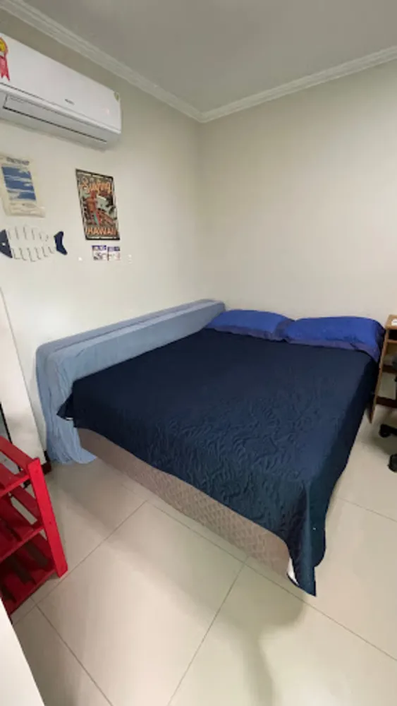 Apartamento, 3 quartos, 170 m² - Foto 4