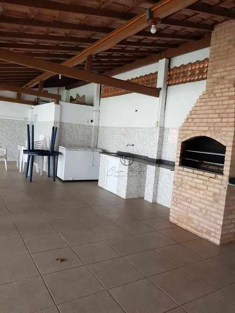 Casa de Condomínio, 1 quarto - Foto 19