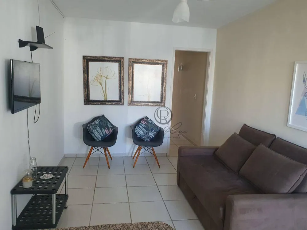 Casa de Condomínio, 1 quarto - Foto 4