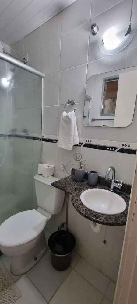 Casa de Condomínio, 1 quarto - Foto 10