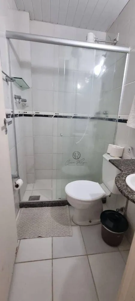 Casa de Condomínio, 1 quarto - Foto 9