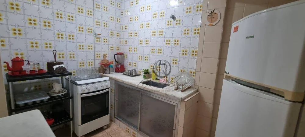 Casa de Condomínio, 1 quarto - Foto 8
