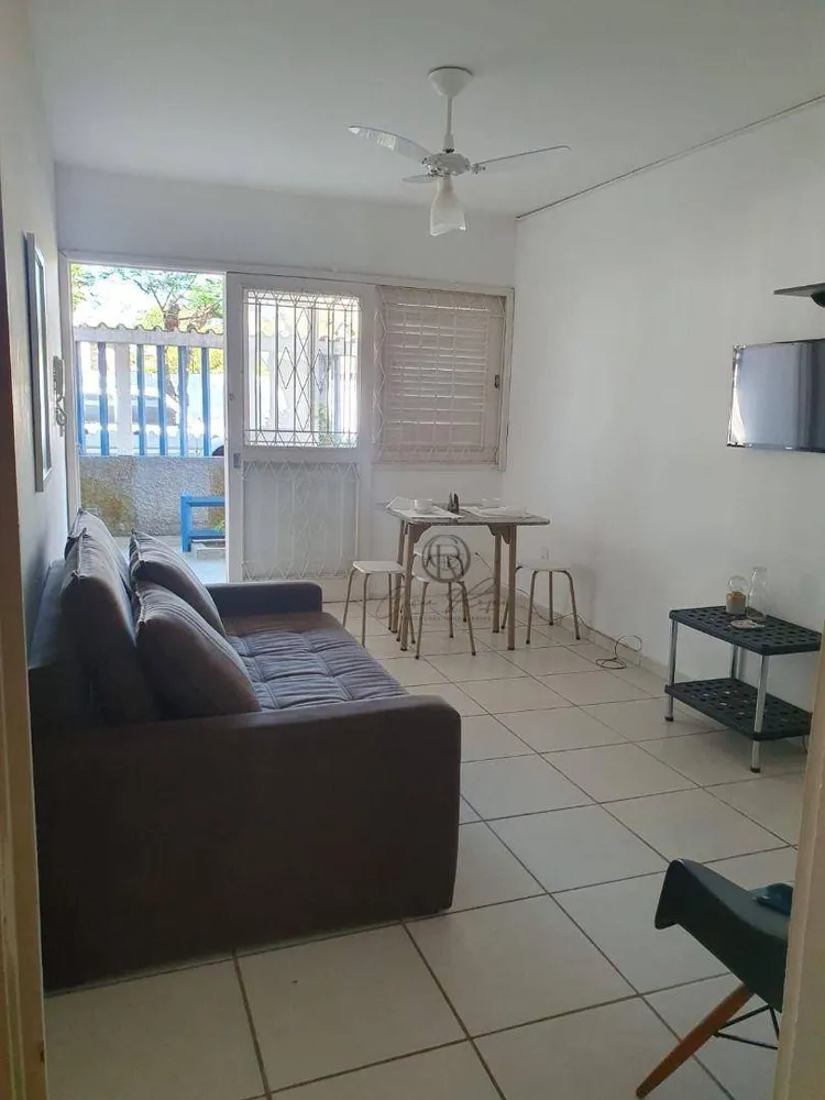 Casa de Condomínio, 1 quarto - Foto 3